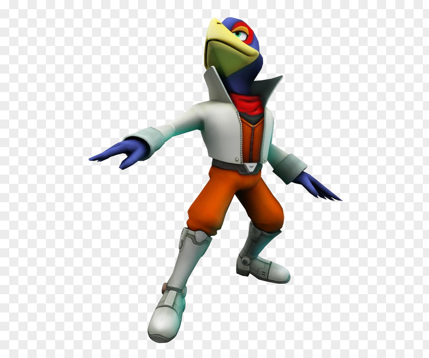 Star Fox 64 3D Lylat Wars Super Smash Bros. Brawl PNG