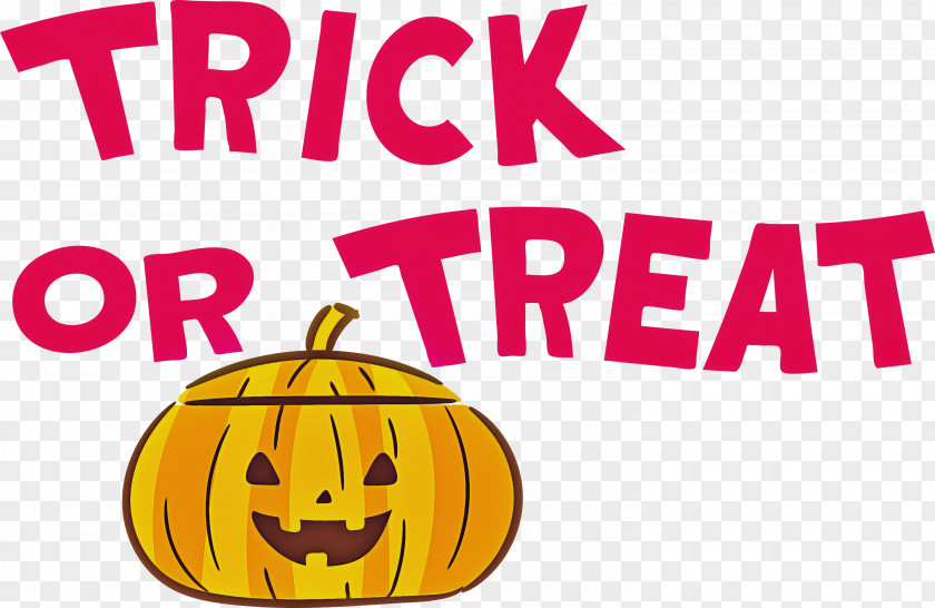 TRICK OR TREAT Halloween PNG