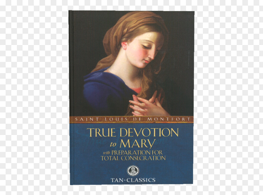 True Sign Devotion To Mary Secret Of The Rosary Marian Devotions PNG