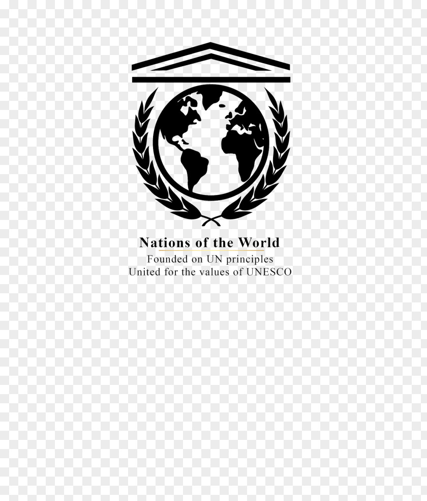 Unesco Logo UNESCO World Emblem Brand PNG