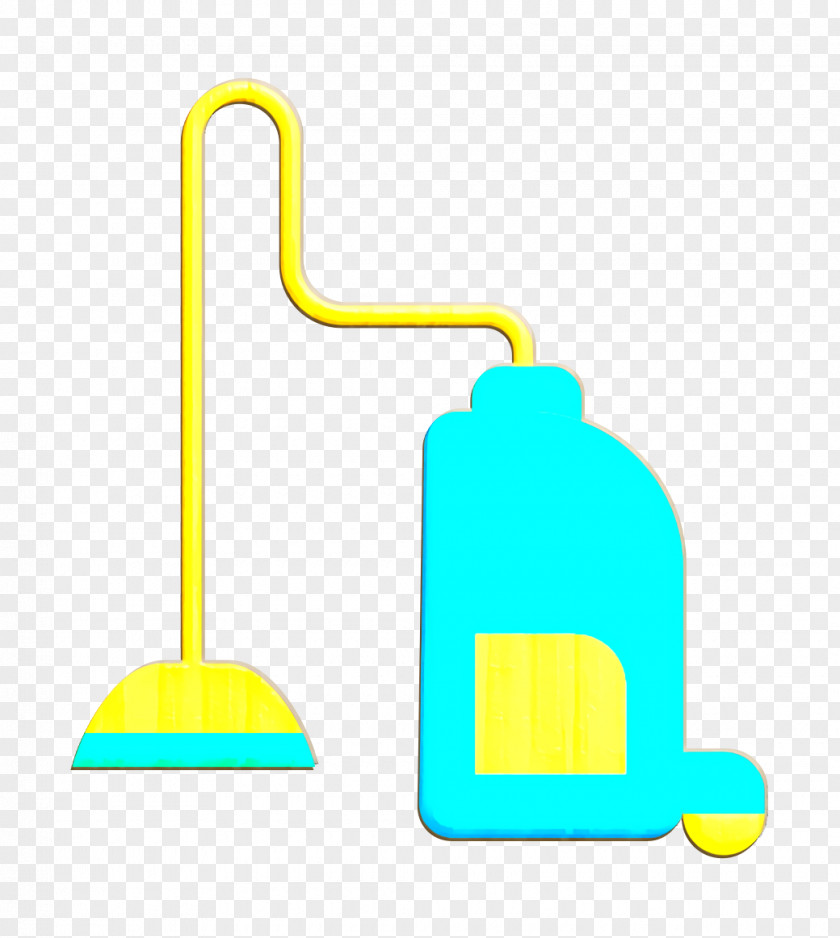 Vacuum Cleaner Icon Cleaning PNG