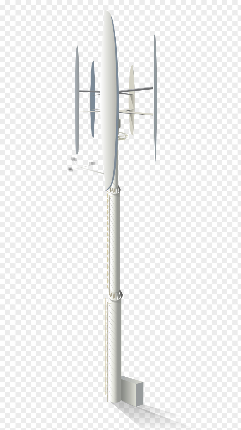 Windmill Home Wind Turbine Envergate Energy AG Power Windgutachten PNG