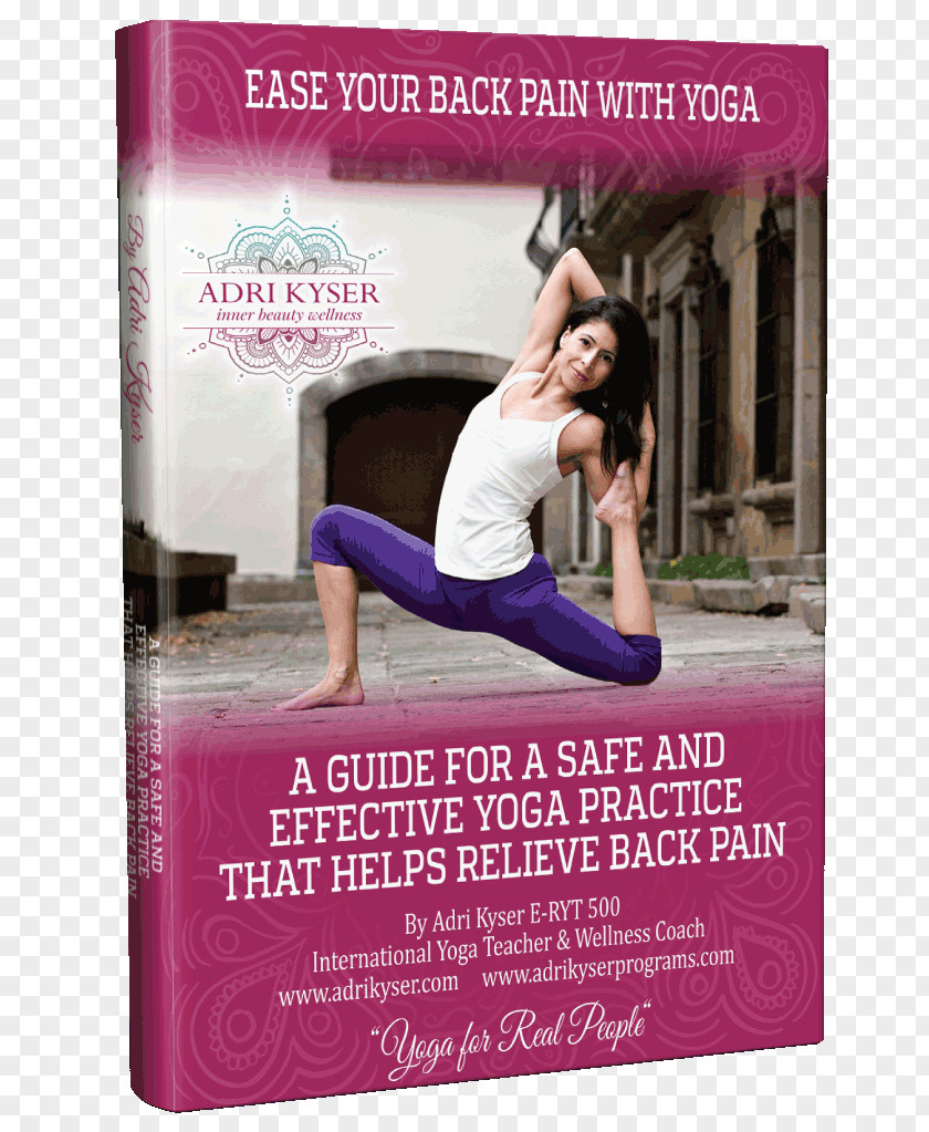 Yoga & Pilates Mats Advertising PNG