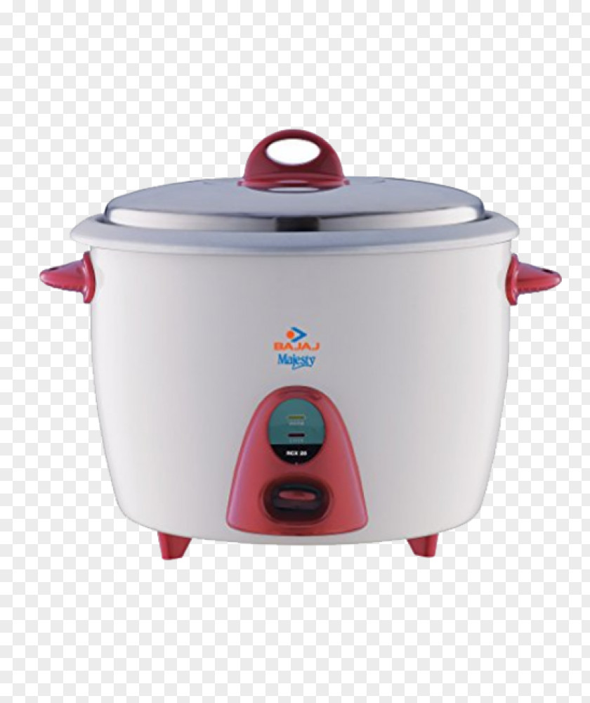 Cooker Bajaj Auto Rice Cookers Electric Cooking Ranges PNG