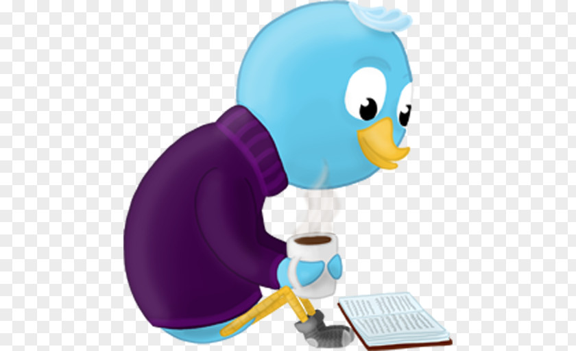 Creative Duck PNG