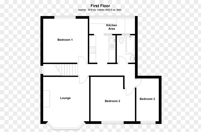 Design Floor Plan Paper White PNG