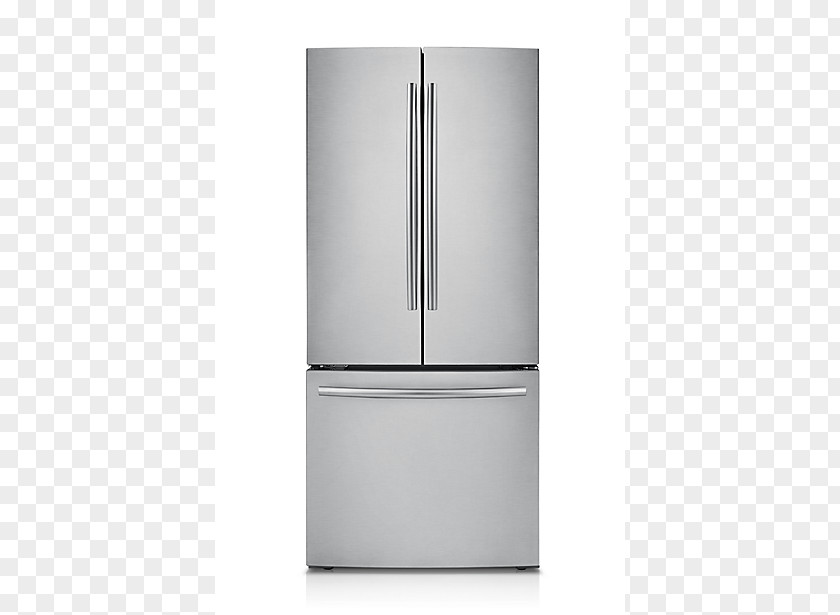 Digital Home Appliance Refrigerator Freezers Kitchenware PNG