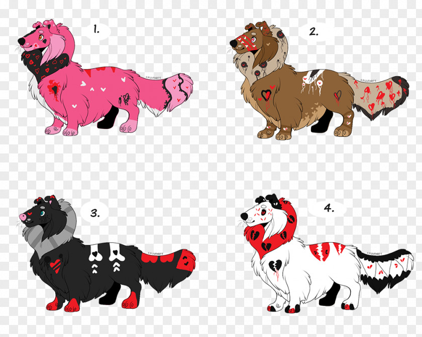 Dog Breed Puppy Cat Stuffed Animals & Cuddly Toys PNG
