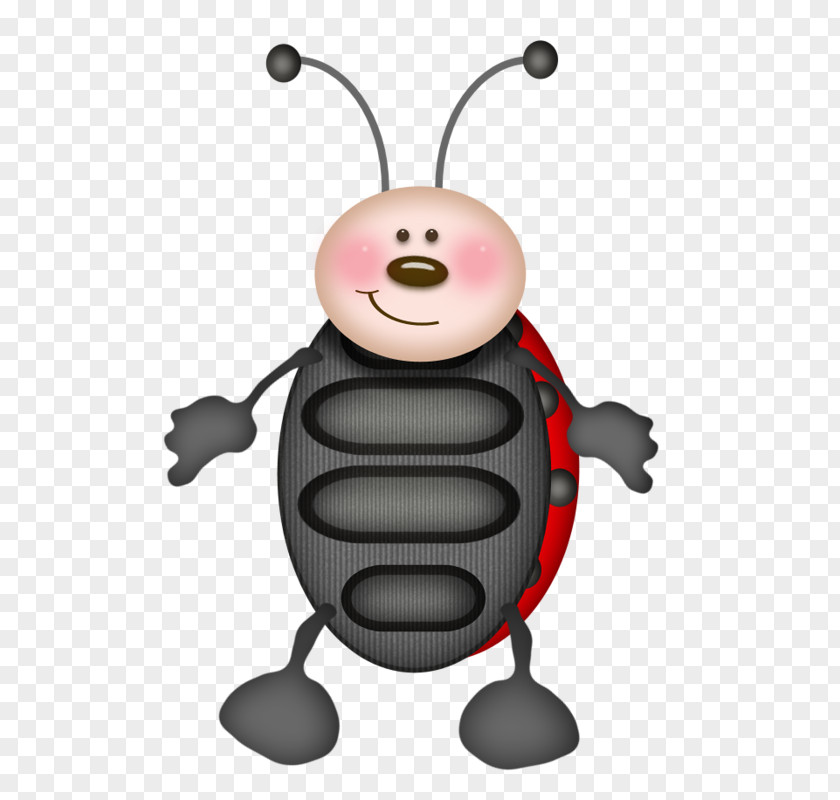 Happy Insect Cartoon Bee PNG