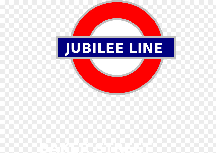 Jubilee Line Logo Organization Brand Trademark PNG