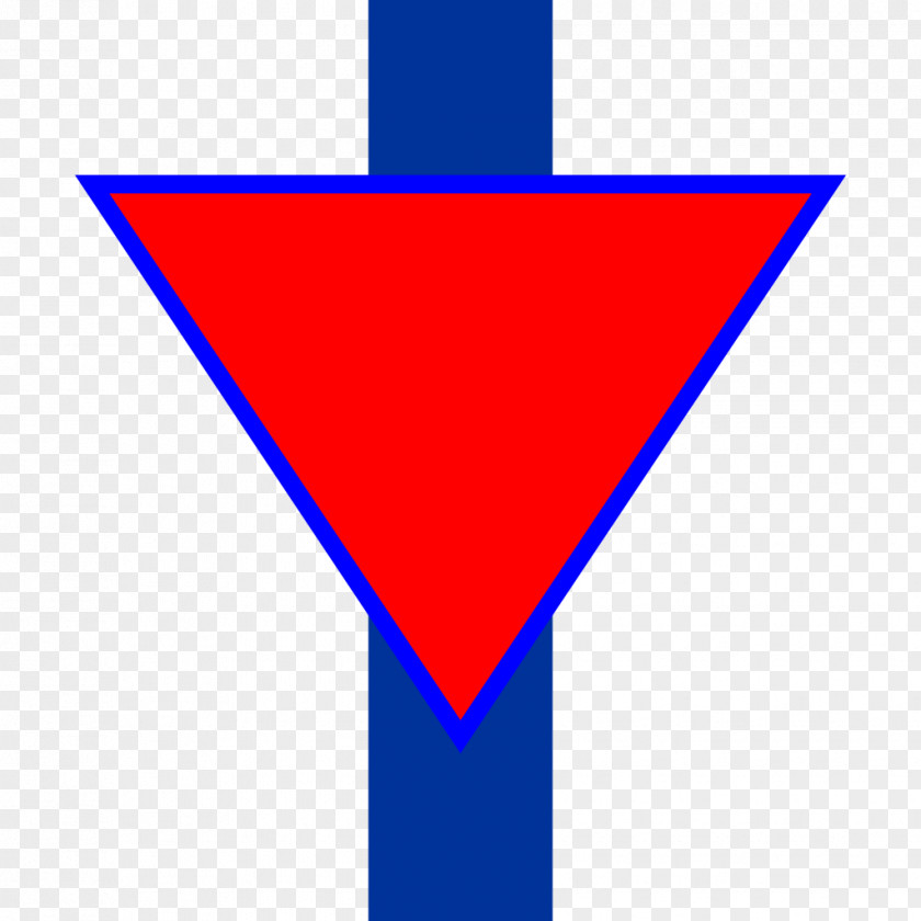 Line Triangle Point PNG