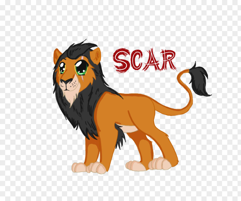 Lion Scar Simba Nala Mufasa PNG