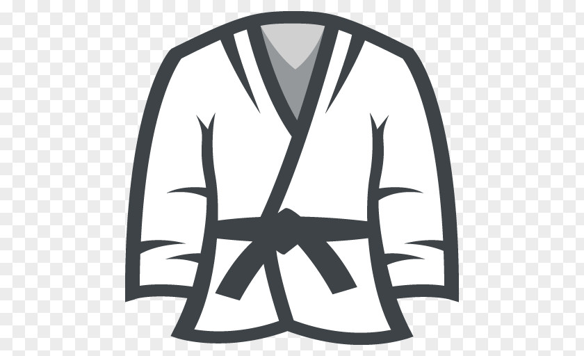 Mixed Martial Artist Emoji Karate Elite Arts Richmond Kyokushin PNG