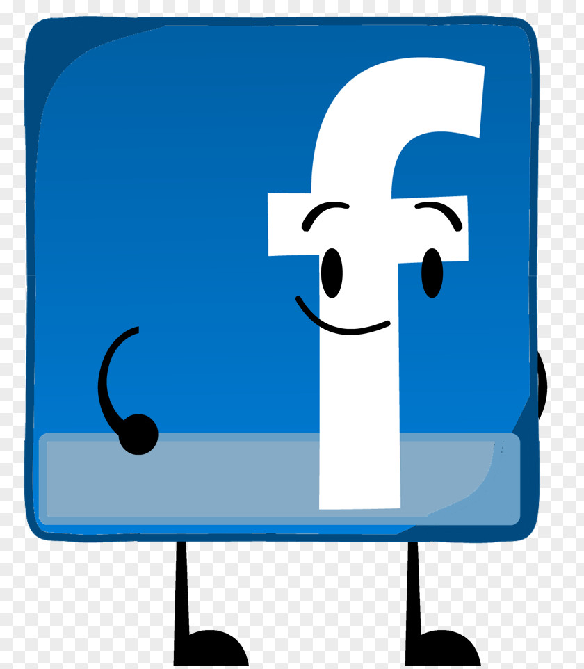 Object Facebook Social Media Clip Art PNG