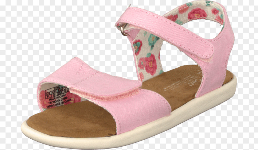 Pink Sandals Sandal M Shoe PNG