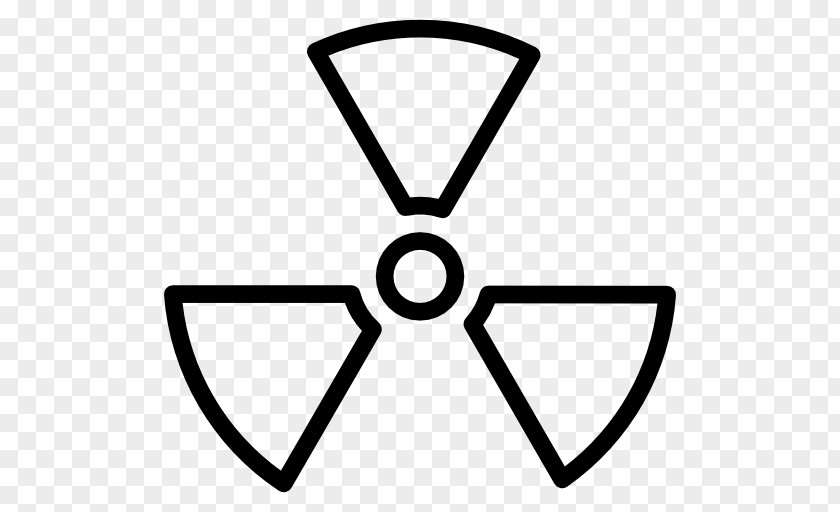 Radioactive Decay Nuclear Power Weapon Radiation PNG