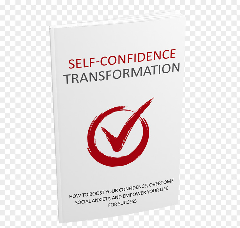 Self Confidence Self-confidence Self-help Personal Development Self-esteem PNG