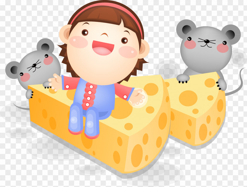 Steal Cheese Mouse Computer PNG