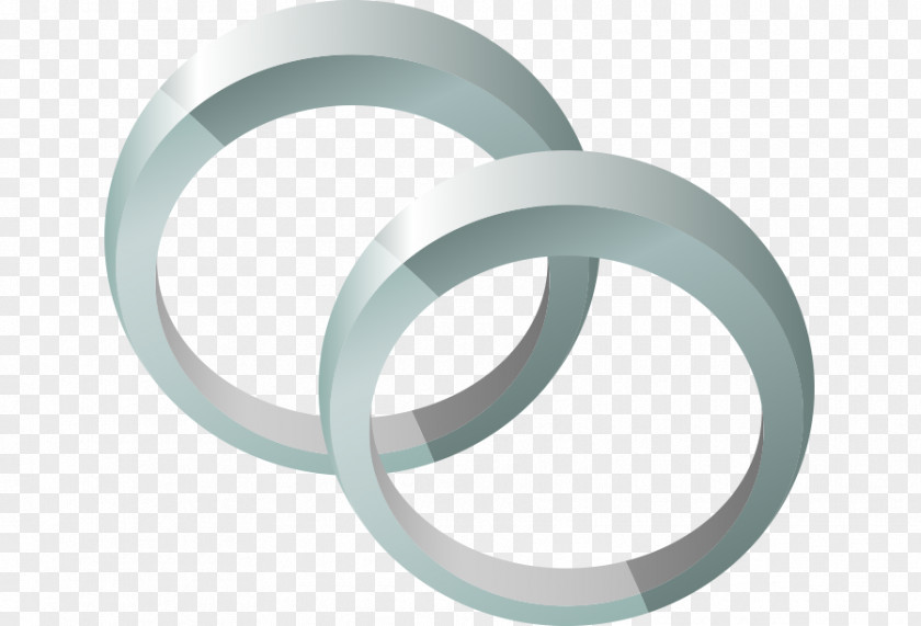 Vector Wedding Ring On The Silver Marry Engagement Clip Art PNG