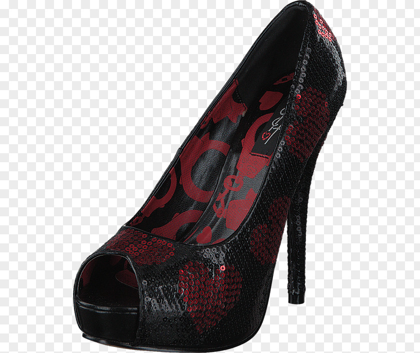 Zipper Court Shoe T.U.K. High-heeled Clothing PNG