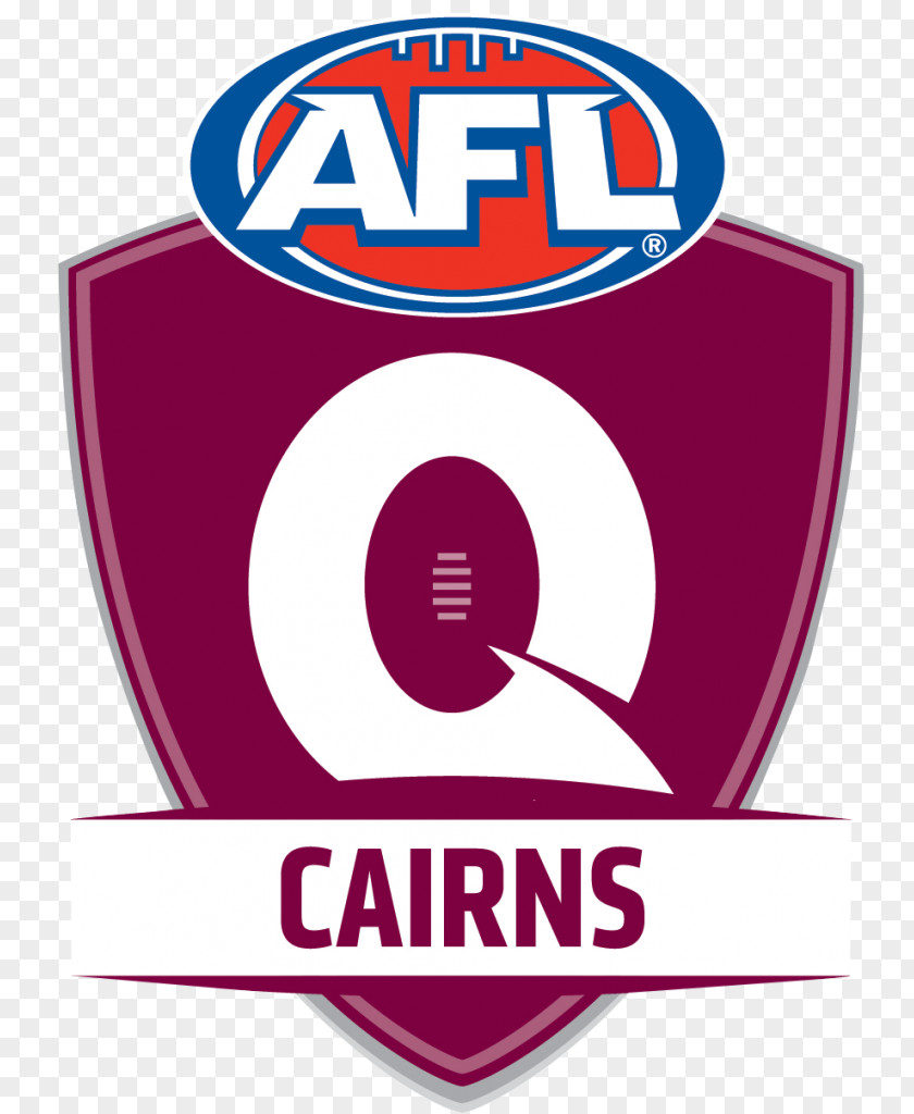 AFL Cairns Logo Australian Football League FC PNG