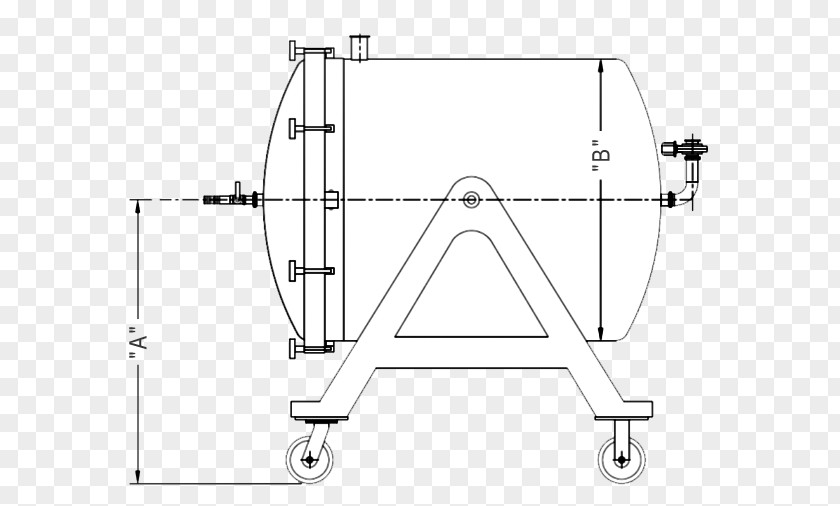 Angle Drawing Point Diagram PNG