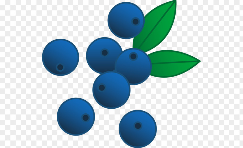 Blueberry Cranberry Sauce Clip Art PNG