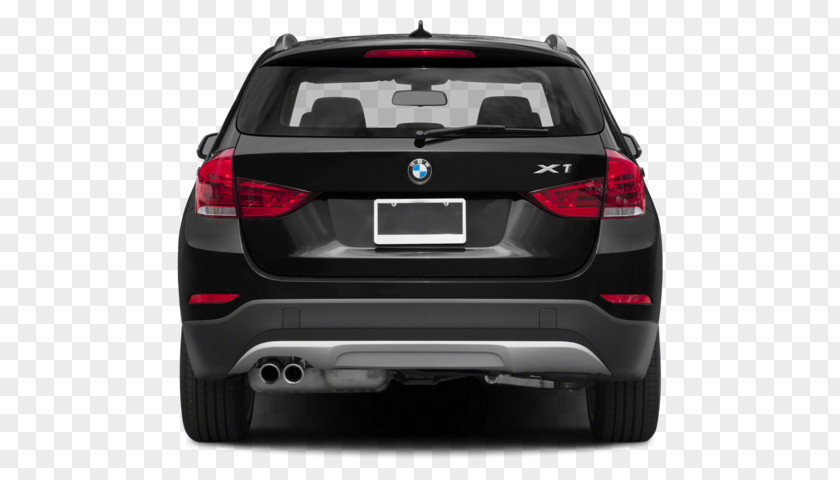 Bmw 2013 BMW X1 2014 2015 XDrive28i Car PNG
