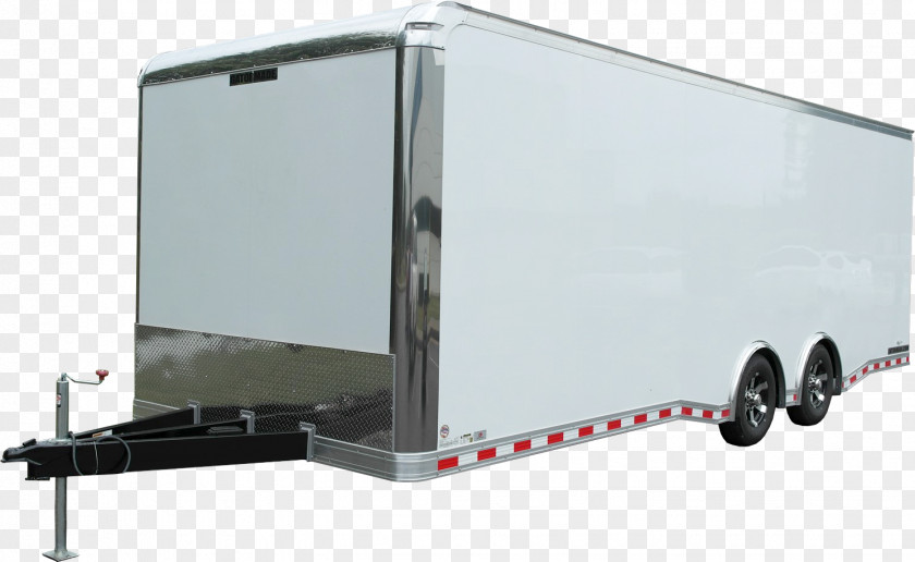 Car Carrier Trailer Gatormade Trailers Cargo PNG