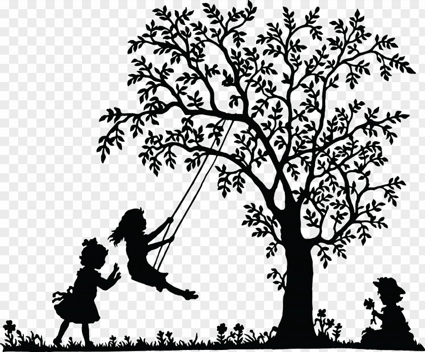 Child Swing Clip Art PNG