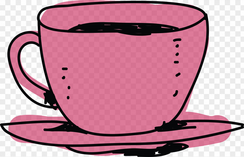 Coffee Cup PNG