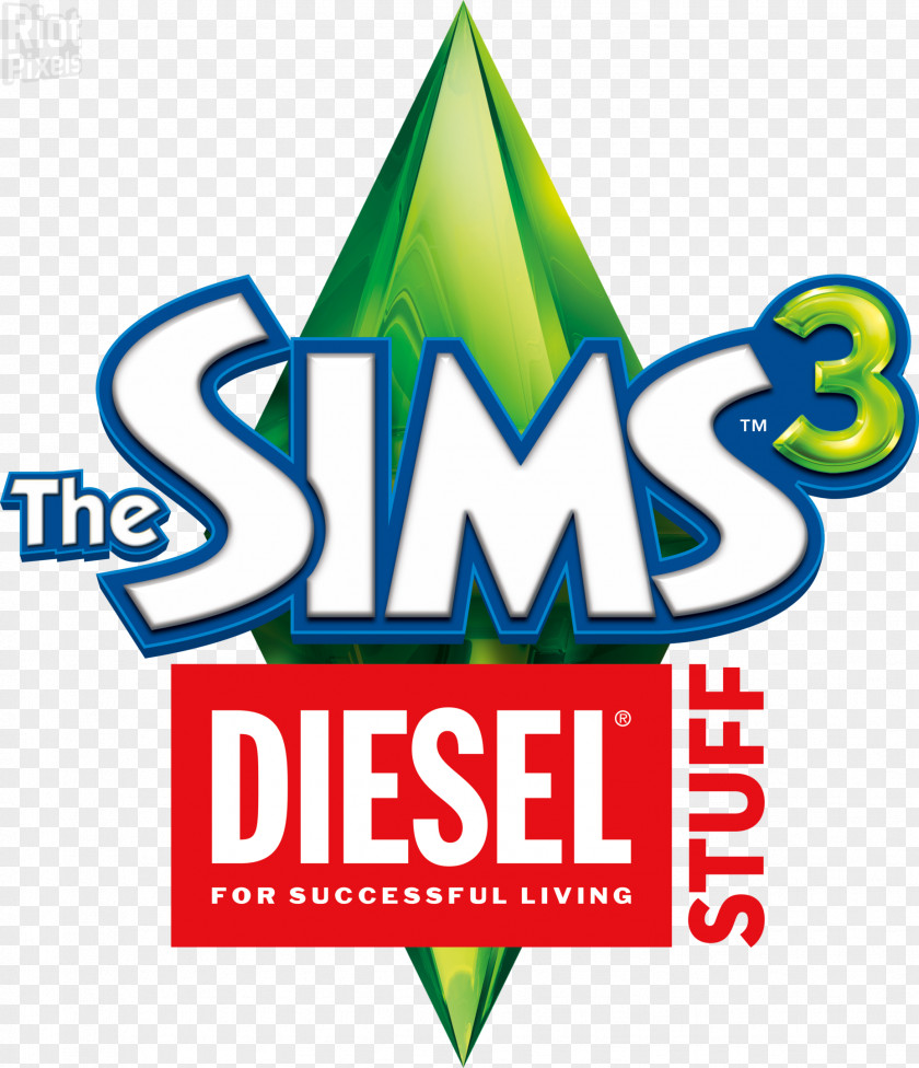 Electronic Arts The Sims 3: Seasons Generations Supernatural Showtime 2: PNG