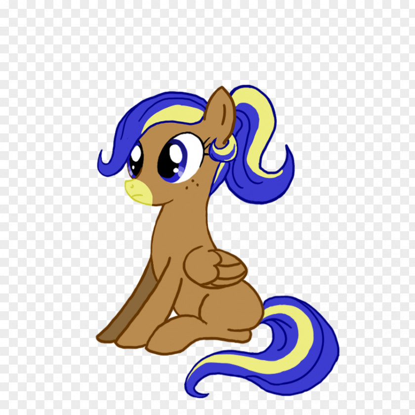 Horse Pony DeviantArt Mane Digital Art PNG