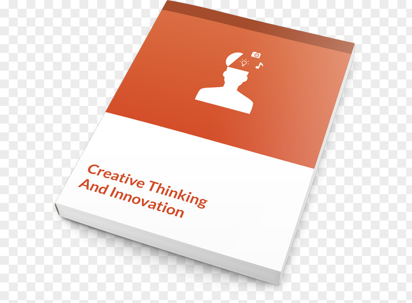Innovative Thinking Logo Brand Mediation Product Design PNG