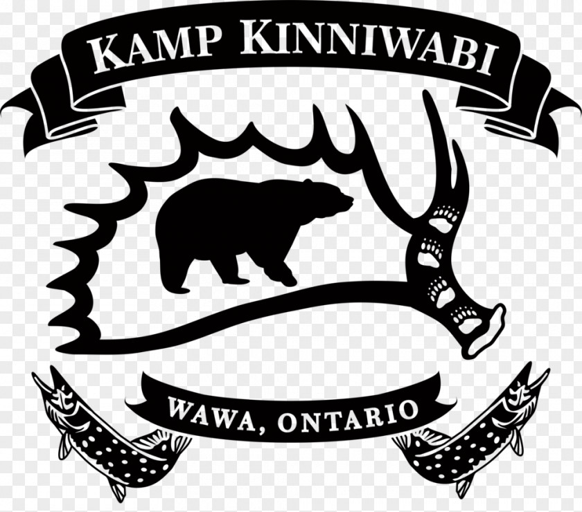 Kamp Kinniwabi American Black Bear Hunting Facebook Outfitter PNG