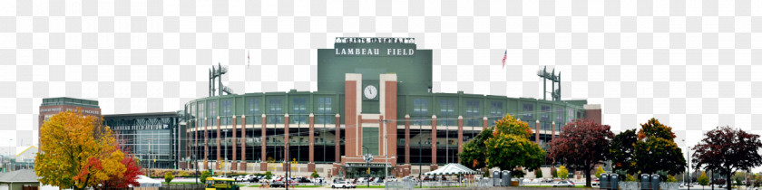 Lambeau Field Building Mixed-use USMLE Step 3 Recreation PNG