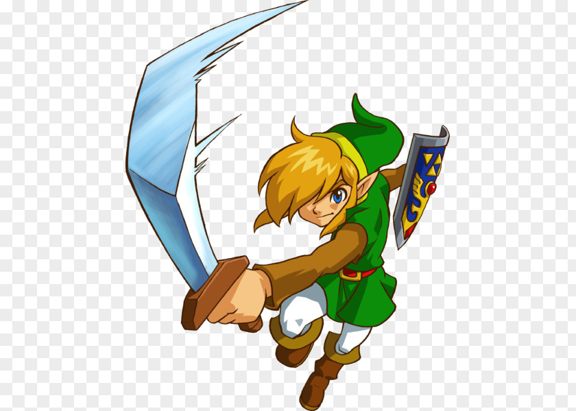Oracle Of Seasons And Ages The Legend Zelda: Link's Awakening PNG