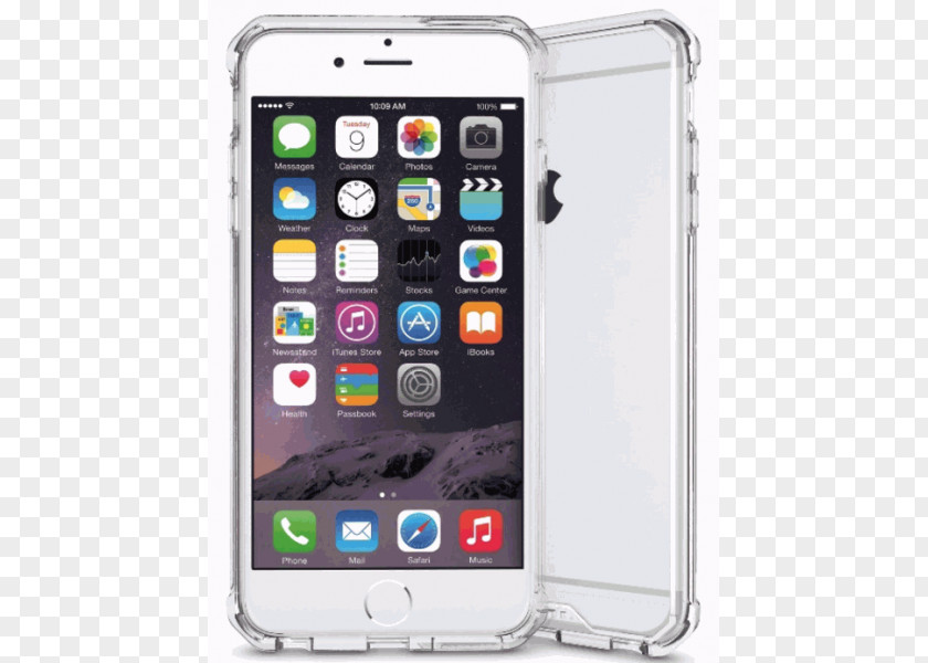 Phone Case IPhone 6s Plus Apple 6 PNG