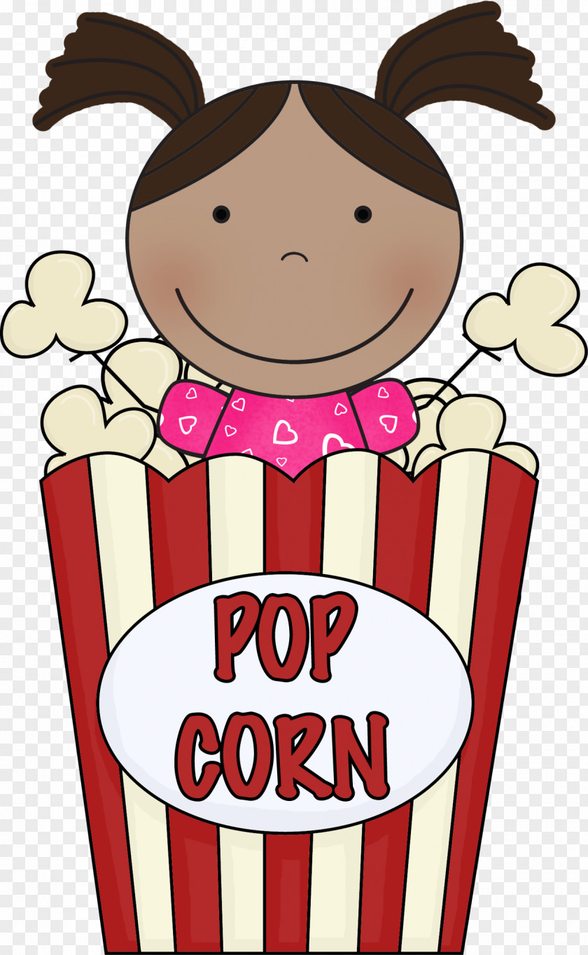 Popcorn Clip Art Caramel Corn Image Free Content PNG