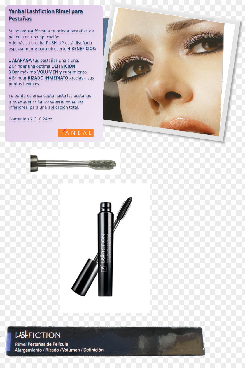 Rimel Mascara Eyebrow Eyelash PNG