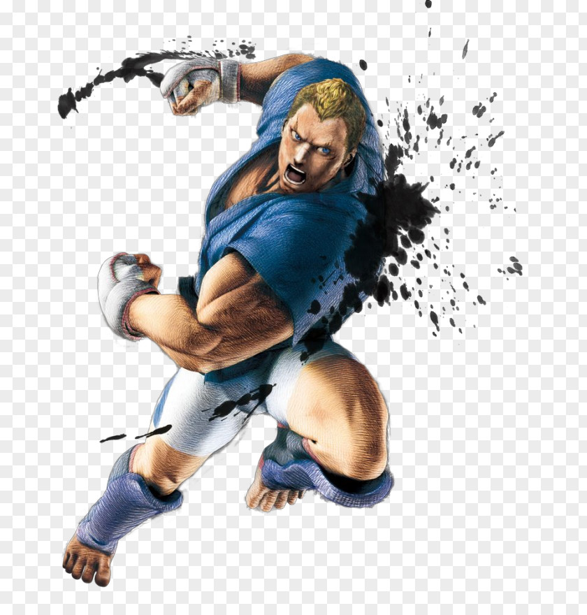 Super Street Fighter IV Ultra III II PNG