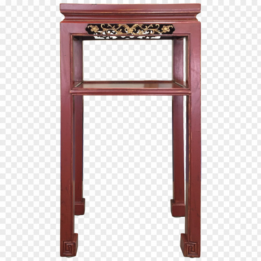 Table Furniture Bar Stool PNG