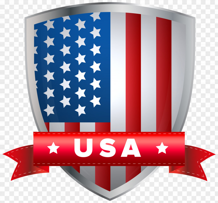 USA Transparent Clip Art Image Flag Of The United States Great Seal PNG