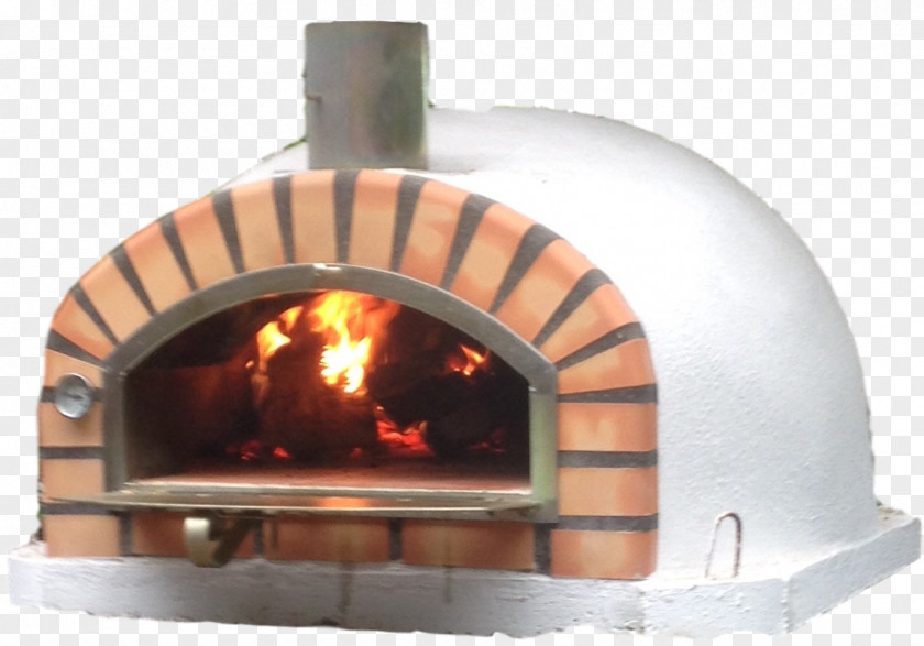 Wood Oven Pizza Wood-fired Masonry Cooking PNG