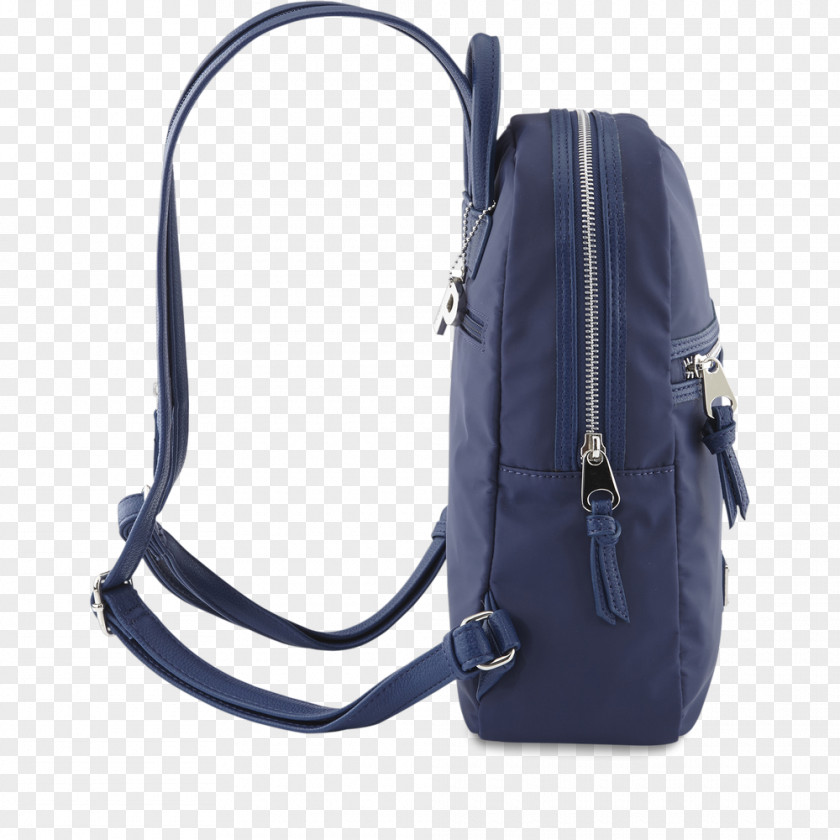 Bag Handbag Cobalt Blue Leather Messenger Bags PNG