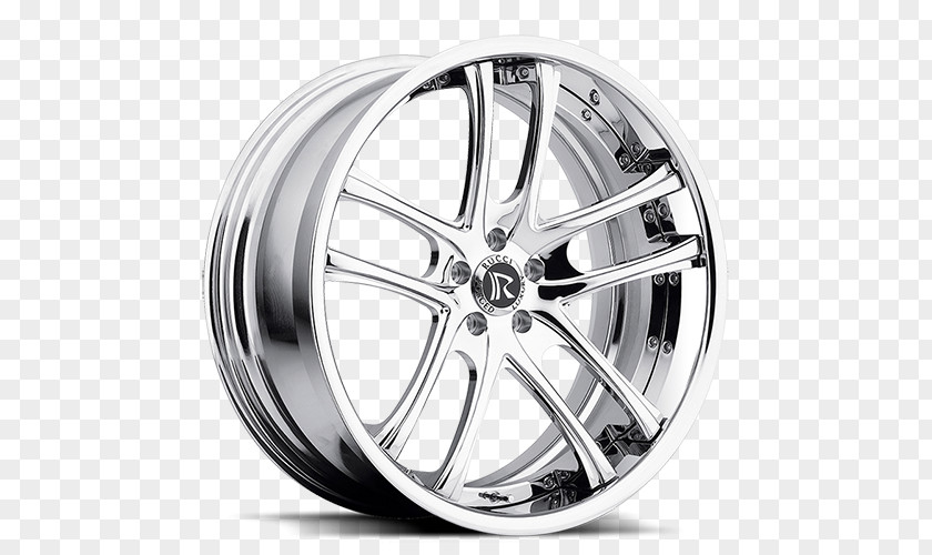 Car Rim Custom Wheel Tire PNG