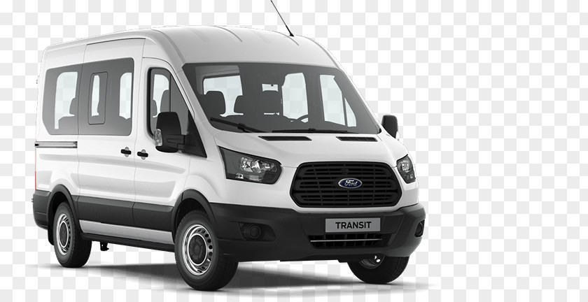 Car Van 2019 Ford Transit Connect Motor Company PNG