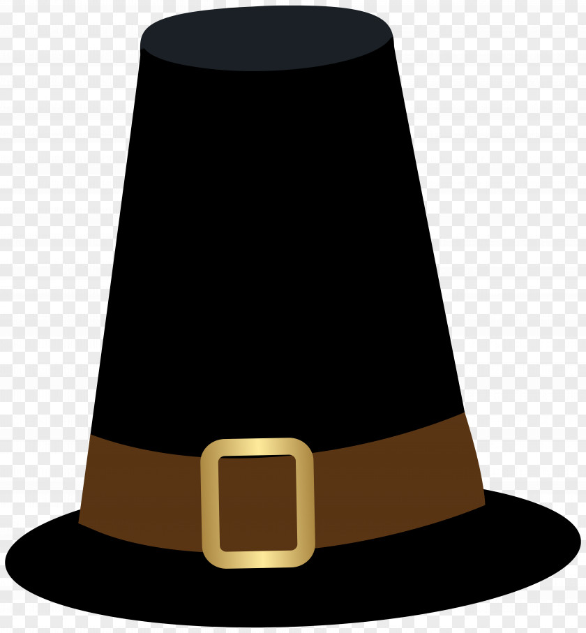 Hats Pilgrim's Hat Hatpin Clip Art PNG