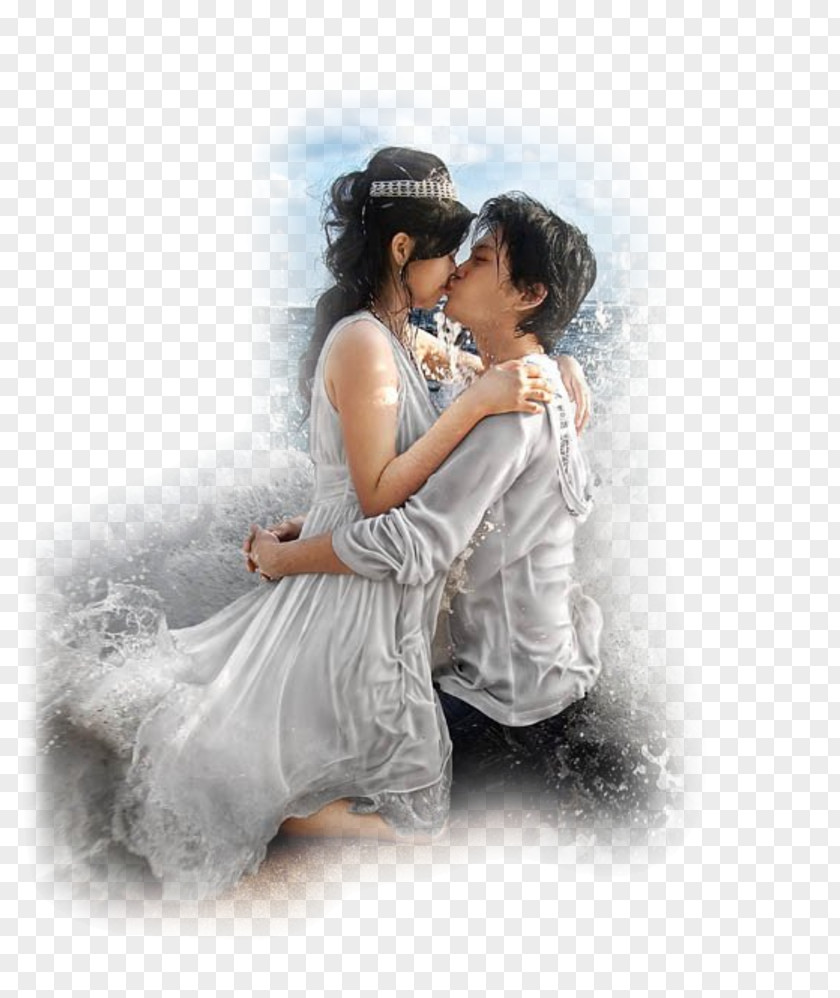 Kiss Desktop Wallpaper Download Romance PNG