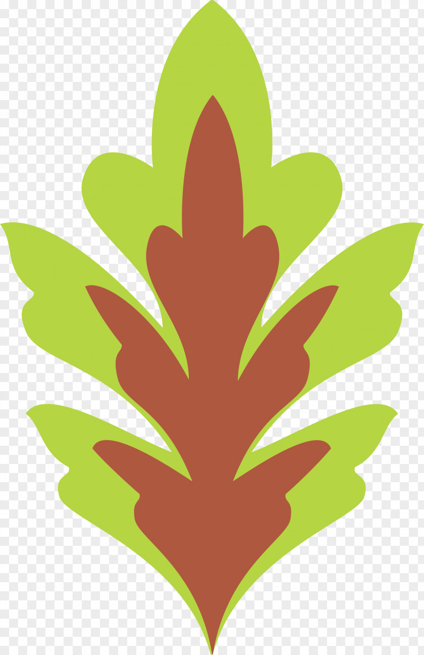 Leaf Pattern Religious Symbol Hinduism Religion Sign PNG